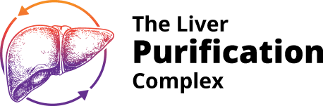 liver purification complex